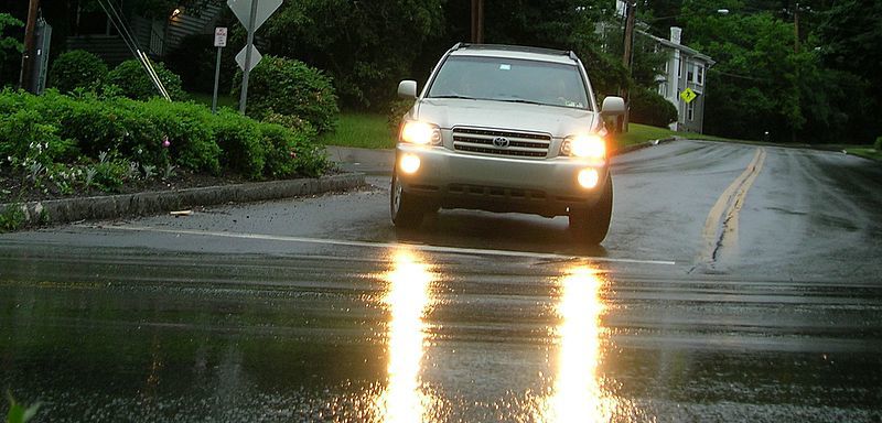 SUV